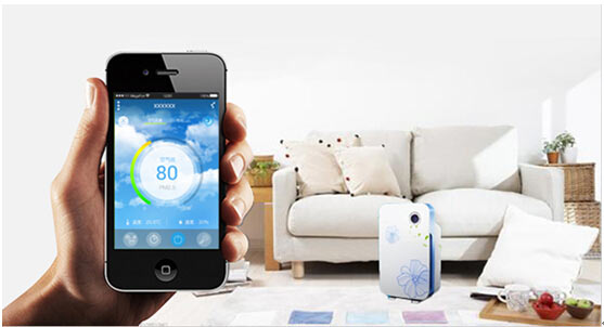 ����������wifi����,�ֻ����ܿ��Ʒ�������