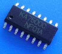 ��Ӧ����ʽ�������ص�· KA7500