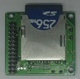 ֧�ֲ���U�̼�SD�������ļ�,�����32G Byte ����SD��, ��ģʽ�ʹ��ڿ���ģʽ,��ʱ�����MP3ģ��